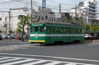 阪堺電車